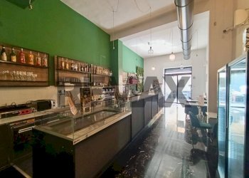 Cucina - Commercial Activity Via Paniscotti
28, Molfetta - photo 17