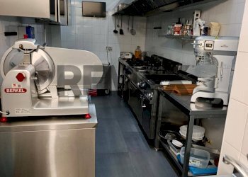 Cucina - Commercial Activity Via Paniscotti
28, Molfetta - photo 20