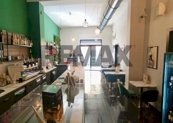 Cucina - Commercial Activity Via Paniscotti
28, Molfetta - photo 21