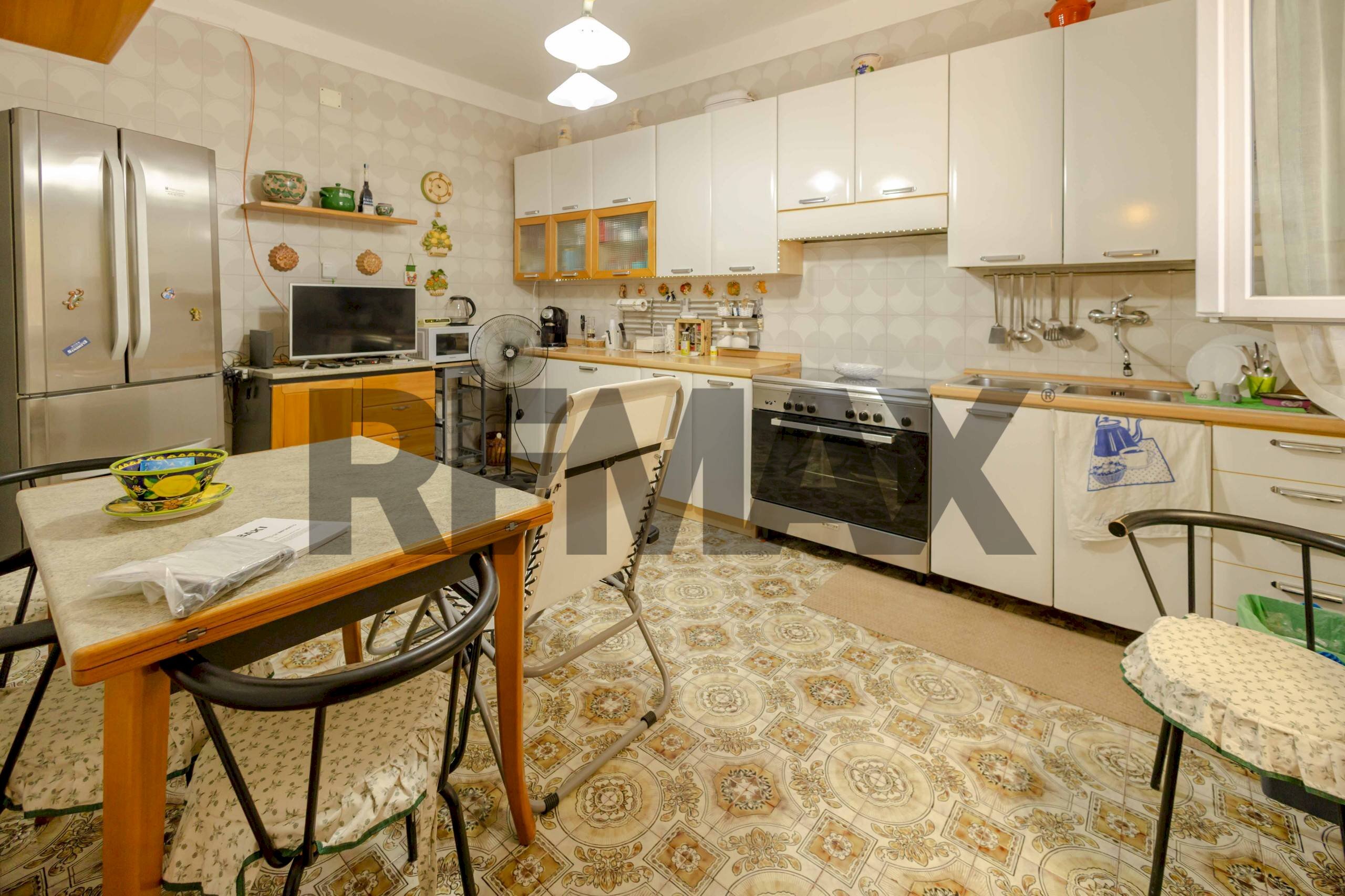 Cucina - Trilocale Strada Detta Delle Monache
4, Bari - foto 2