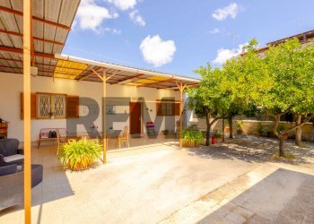 Casa all\'aperto - Trilocale Strada Detta Delle Monache
 
4, Bari - foto 10
