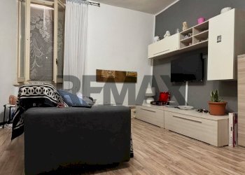 Soggiorno - Independent house VIA FRANGI
 
12, Villa Guardia - photo 3