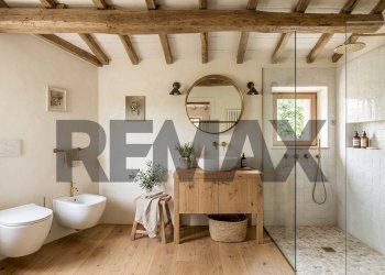 Bagno - Casa indipendente contrada divina pastora
 
18, Tolentino - foto 16