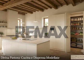 Cucina - Casa indipendente contrada divina pastora
 
18, Tolentino - foto 22