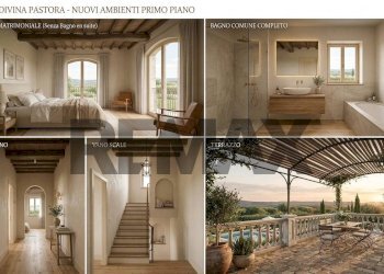 Camera / camera da letto - Casa indipendente contrada divina pastora
 
18, Tolentino - foto 24