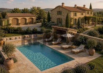 Piscina - Casa indipendente contrada divina pastora
 
18, Tolentino - foto 35