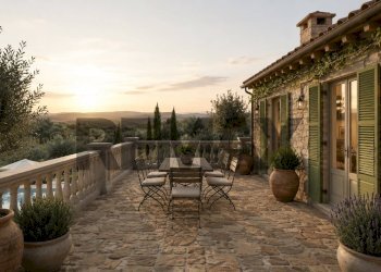 Terrazza - Casa indipendente contrada divina pastora
 
18, Tolentino - foto 38