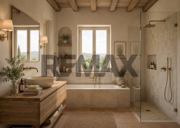 Bagno - Casa indipendente contrada divina pastora
 
18, Tolentino - foto 39