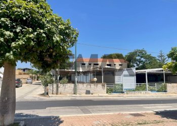 Casa all\'aperto - Commercial Premises via del mediterraneo triscina
116, Castelvetrano - photo 6