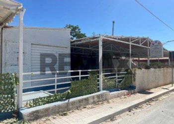 Casa all\'aperto - Commercial Premises via del mediterraneo triscina
116, Castelvetrano - photo 9