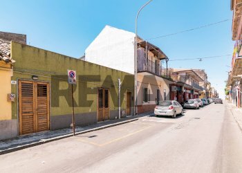 Edificio all\'aperto - Independent house Via XIII Traversa
 
45/47, Belpasso - photo 15