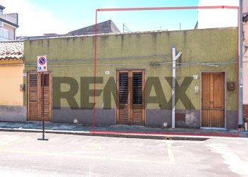 Edificio all\'aperto - Independent house Via XIII Traversa
 
45/47, Belpasso - photo 16
