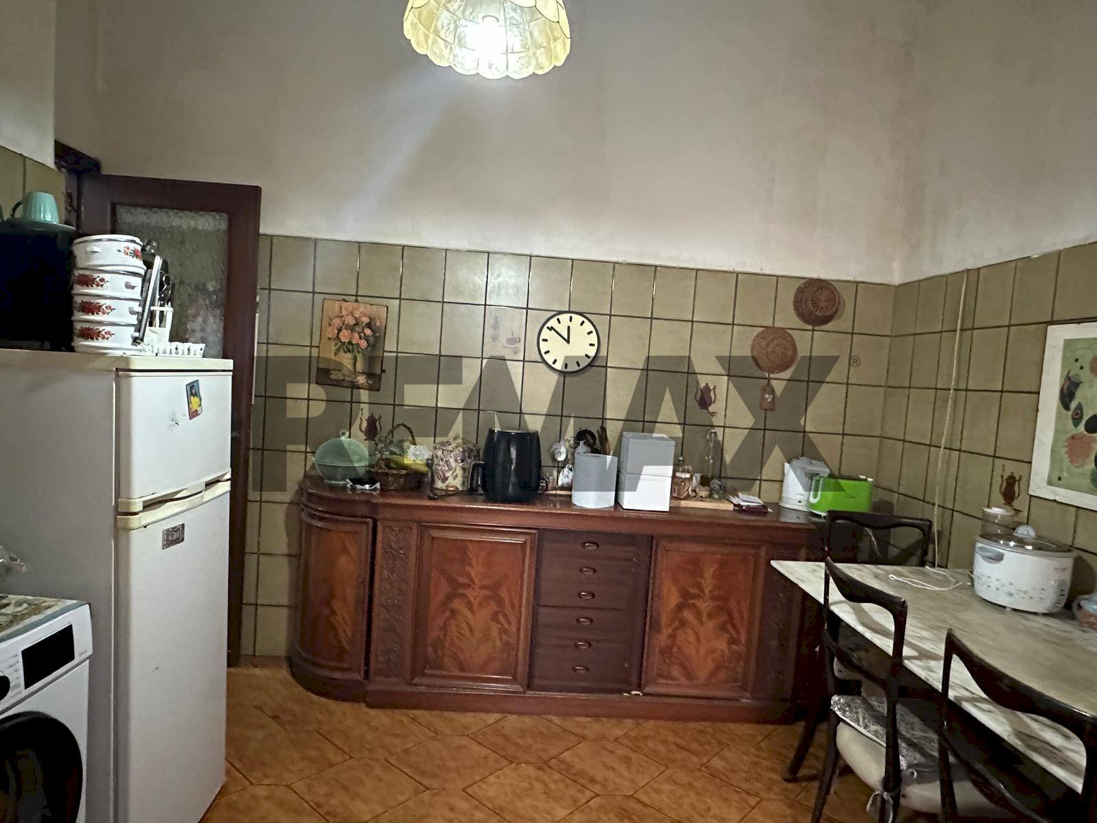 Cucina - Appartamento Via Wrzì
119, Catania - foto 2