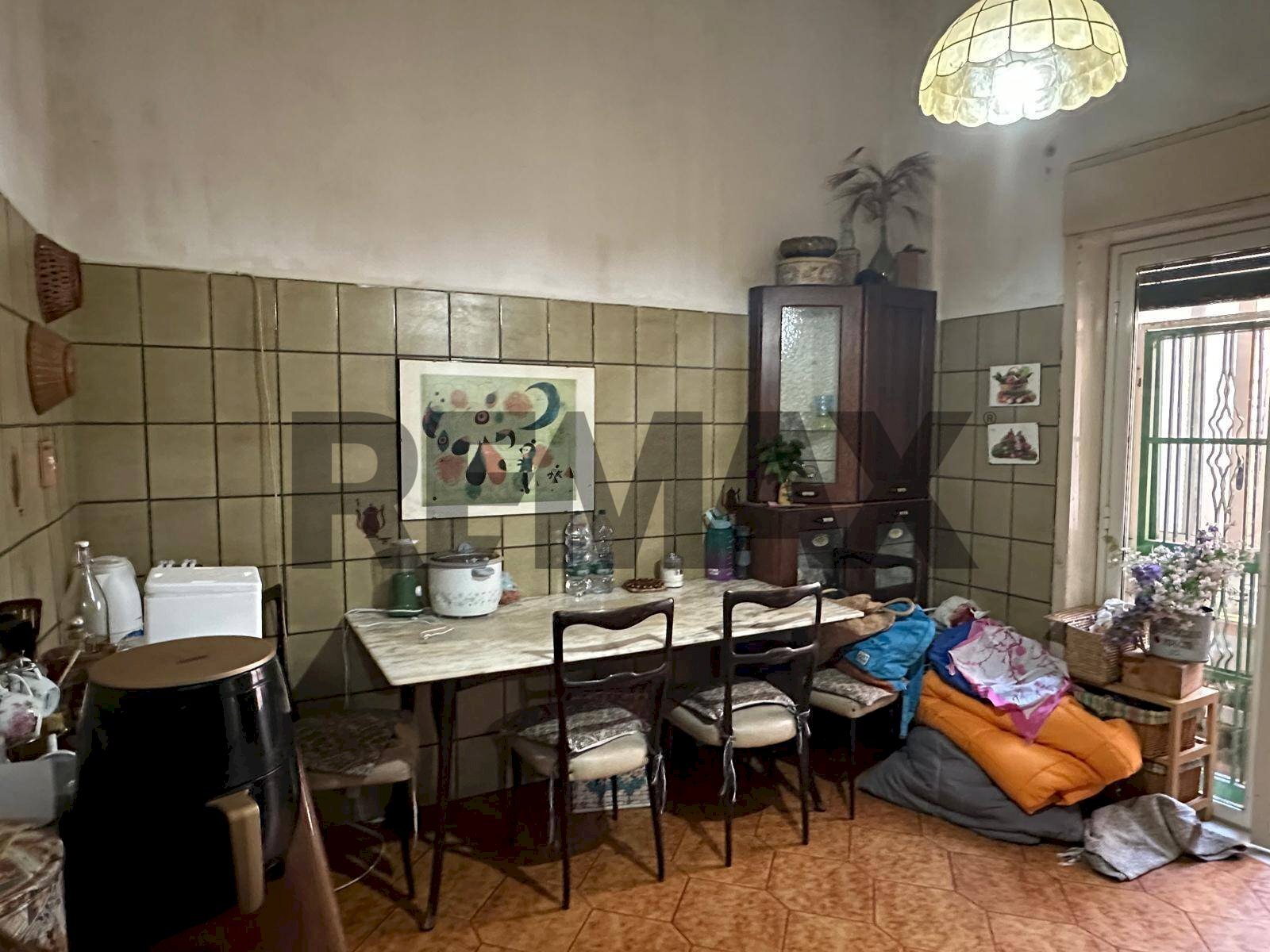 Sala da pranzo - Appartamento Via Wrzì
119, Catania - foto 3