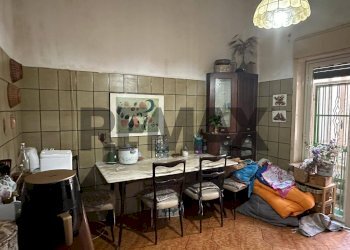 Sala da pranzo - Appartamento Via Wrzì
 
119, Catania - foto 3