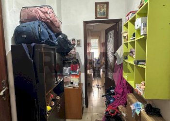 Cabina armadio - Appartamento Via Wrzì
 
119, Catania - foto 8