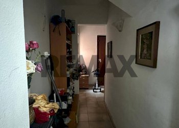 Hall / corridoio - Appartamento Via Wrzì
 
119, Catania - foto 9