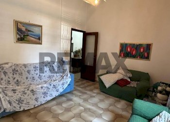 Soggiorno - Appartamento Via Wrzì
 
119, Catania - foto 10
