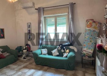 Soggiorno - Appartamento Via Wrzì
 
119, Catania - foto 11