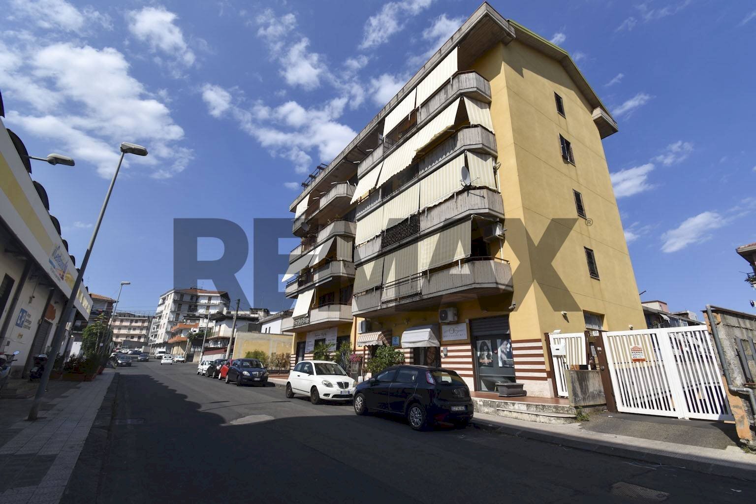 Edificio all\'aperto - Appartamento Via Mandorle
 
39, Acireale - foto 1