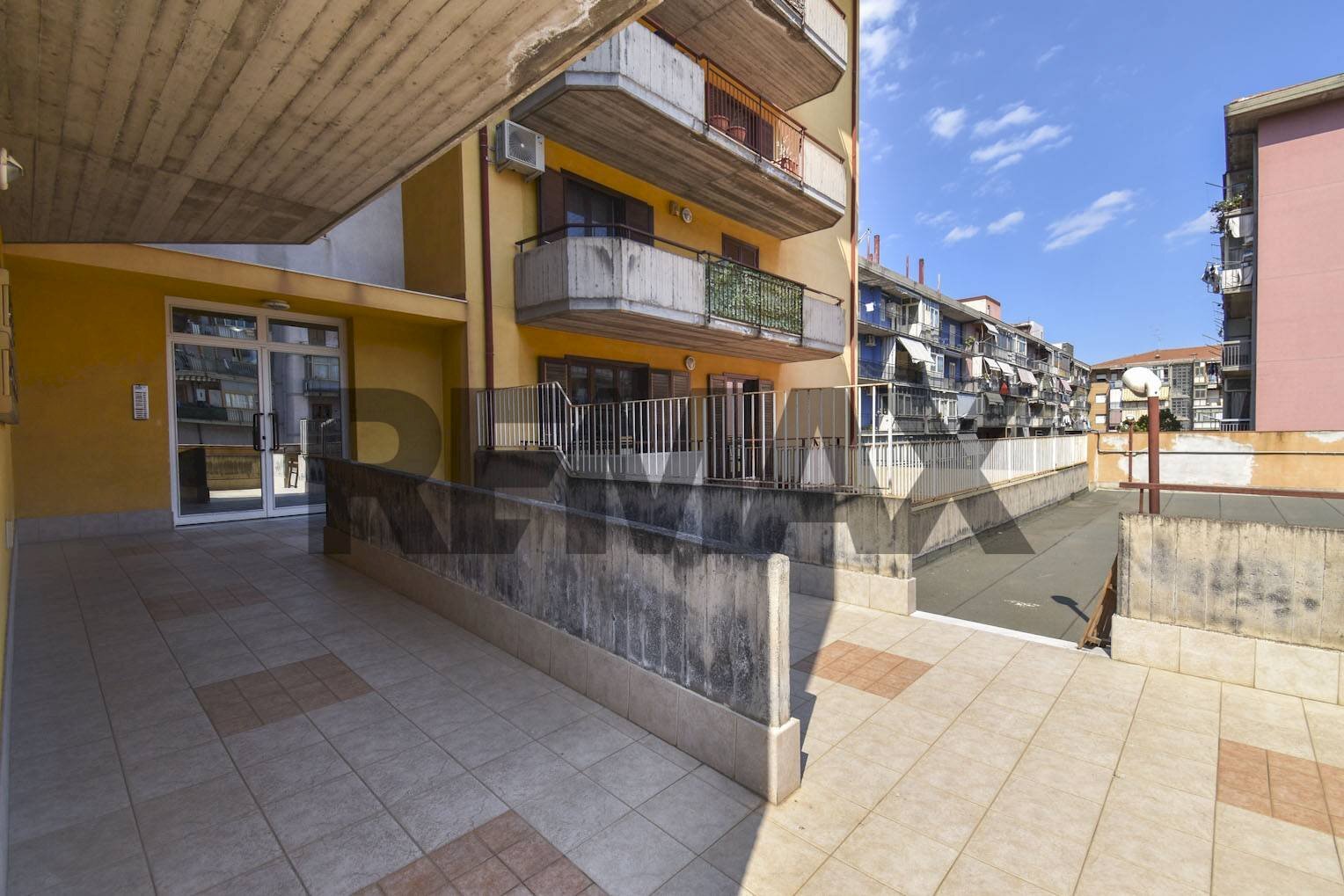 Edificio all\'aperto - Appartamento Via Mandorle
39, Acireale - foto 2