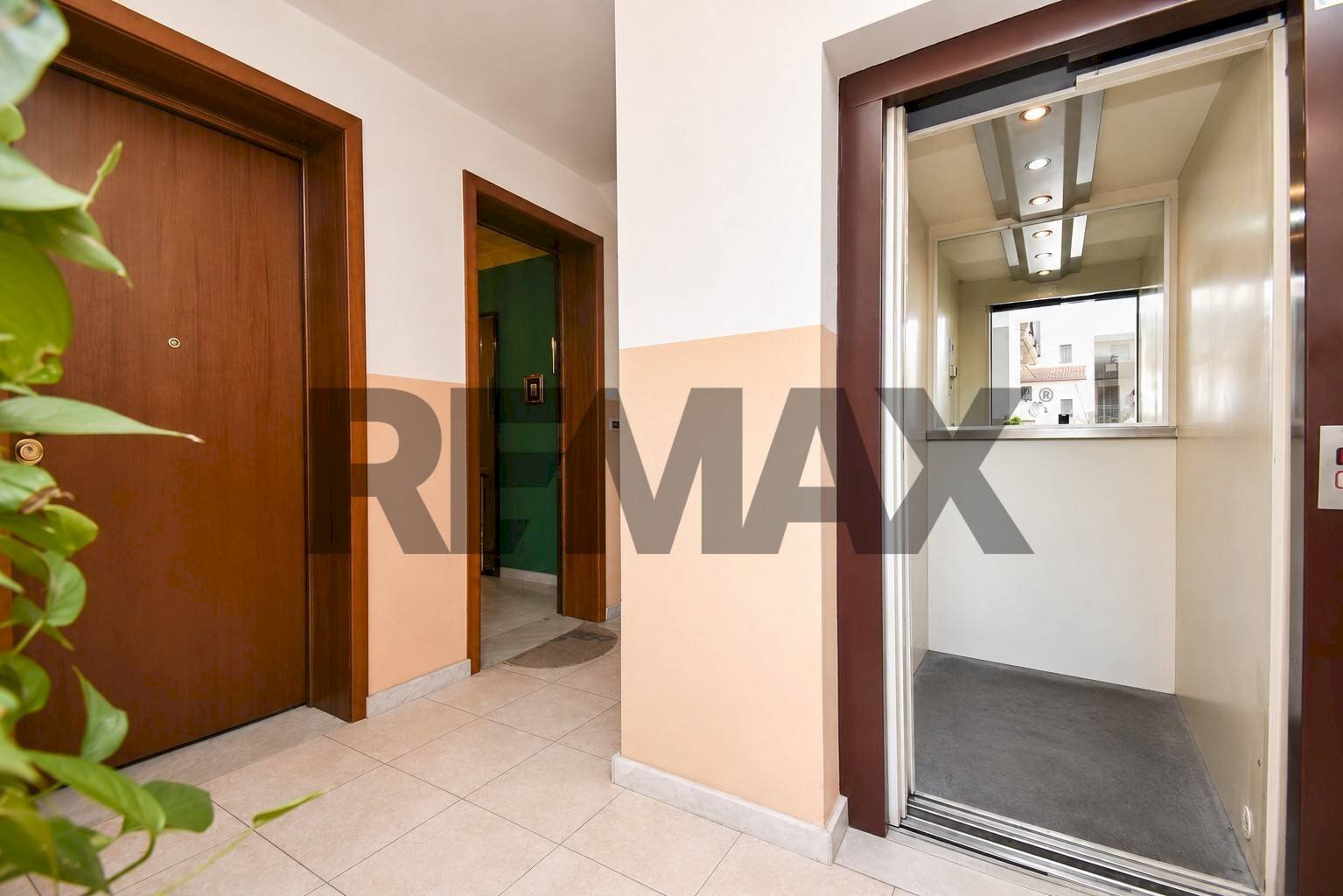 Hall / corridoio - Appartamento Via Mandorle
39, Acireale - foto 3