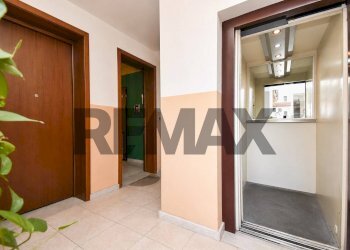 Hall / corridoio - Appartamento Via Mandorle
 
39, Acireale - foto 3