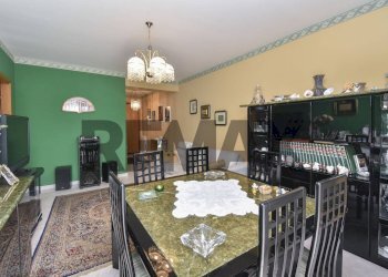 Sala da pranzo - Appartamento Via Mandorle
 
39, Acireale - foto 6