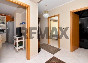 Hall / corridoio - Appartamento Via Mandorle
 
39, Acireale - foto 11