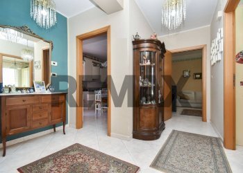 Hall / corridoio - Appartamento Via Mandorle
 
39, Acireale - foto 14