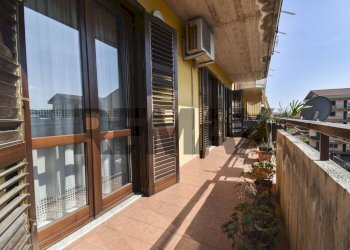 Balcone - Appartamento Via Mandorle
 
39, Acireale - foto 15