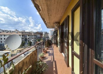 Balcone - Appartamento Via Mandorle
 
39, Acireale - foto 16