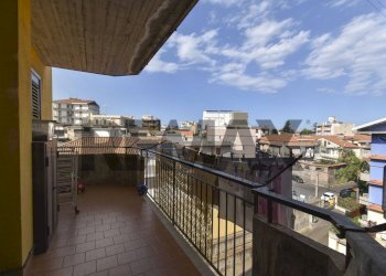 Balcone - Appartamento Via Mandorle
 
39, Acireale - foto 23