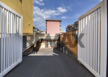 Terrazza - Appartamento Via Mandorle
 
39, Acireale - foto 27