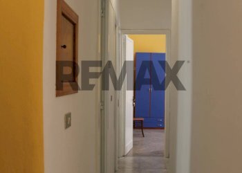 Hall / corridoio - Terreno non edificabile Via Redentore
 
56, Catania - foto 4