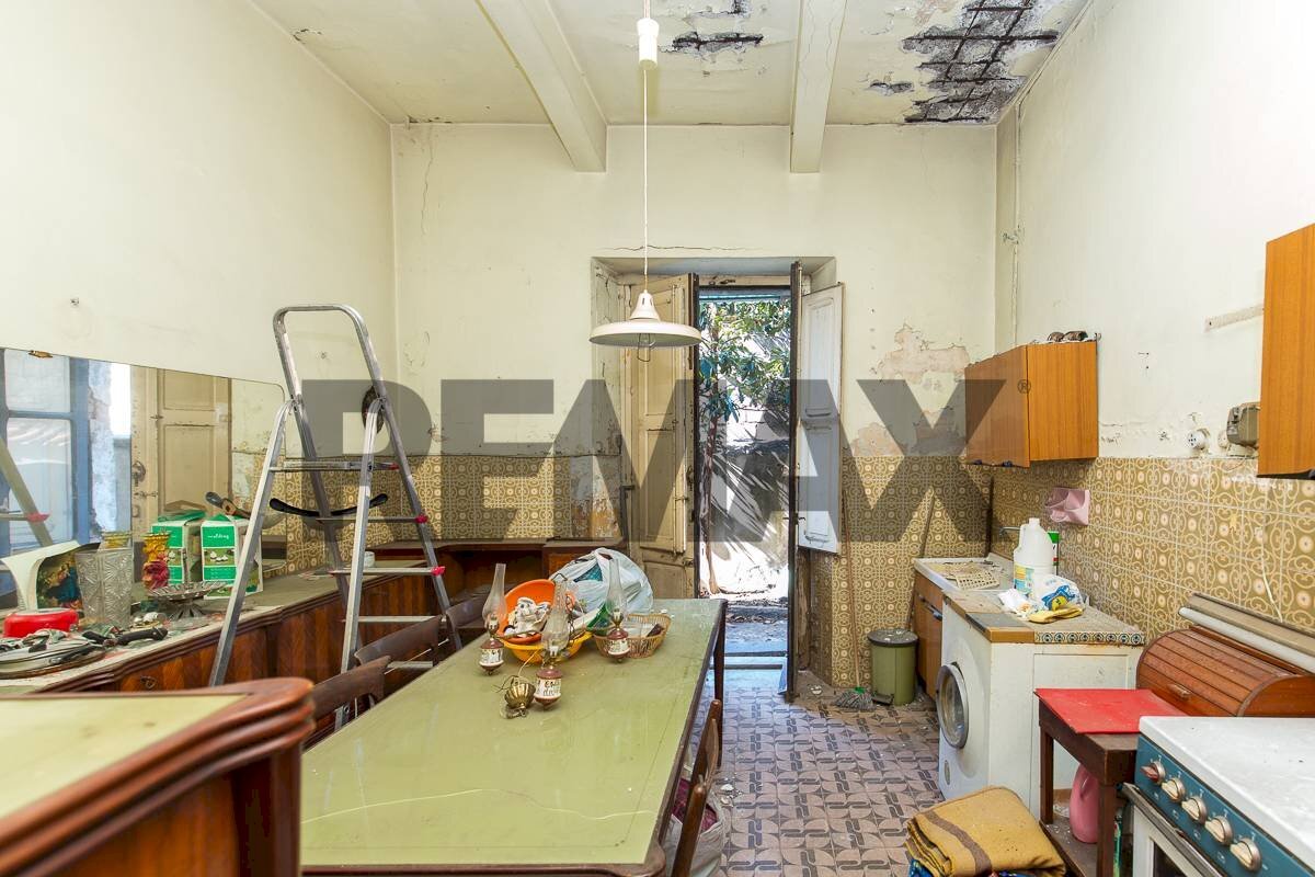 Cucina - Trilocale VIA DELLA CONCORDIA
124, Catania - foto 2