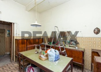 Sala da pranzo - Trilocale VIA DELLA CONCORDIA
 
124, Catania - foto 4
