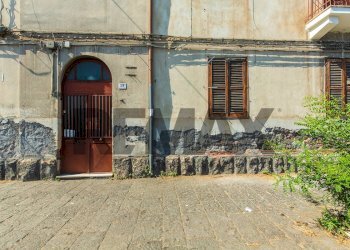 Casa all\'aperto - Trilocale VIA DELLA CONCORDIA
 
124, Catania - foto 20
