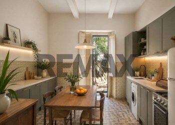 Cucina - Trilocale VIA DELLA CONCORDIA
 
124, Catania - foto 3