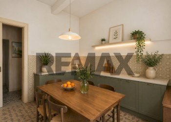 Sala da pranzo - Trilocale VIA DELLA CONCORDIA
 
124, Catania - foto 5