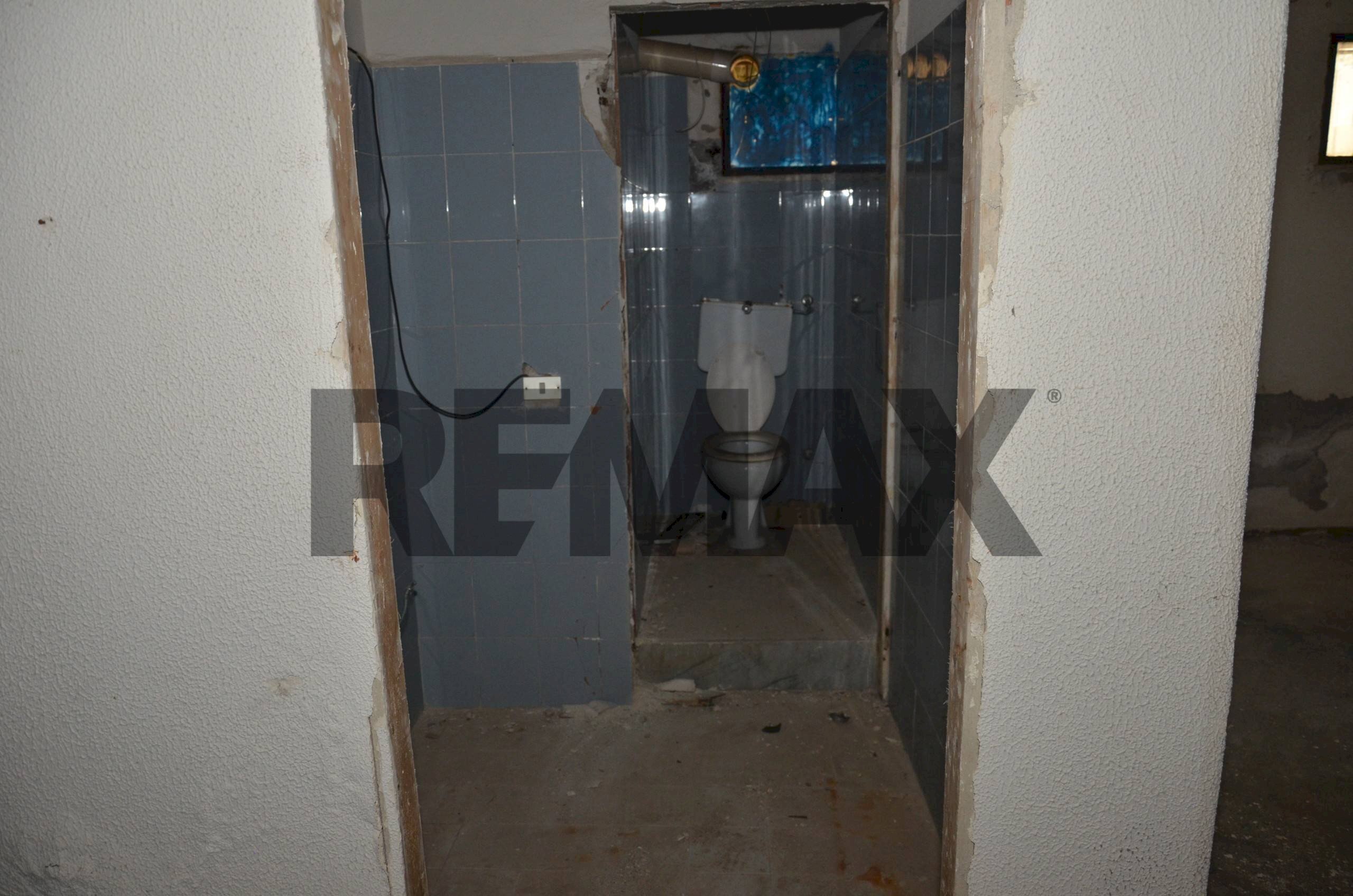 Bagno - Monolocale Via dello Sport
 
snc, Augusta - planimetria 1