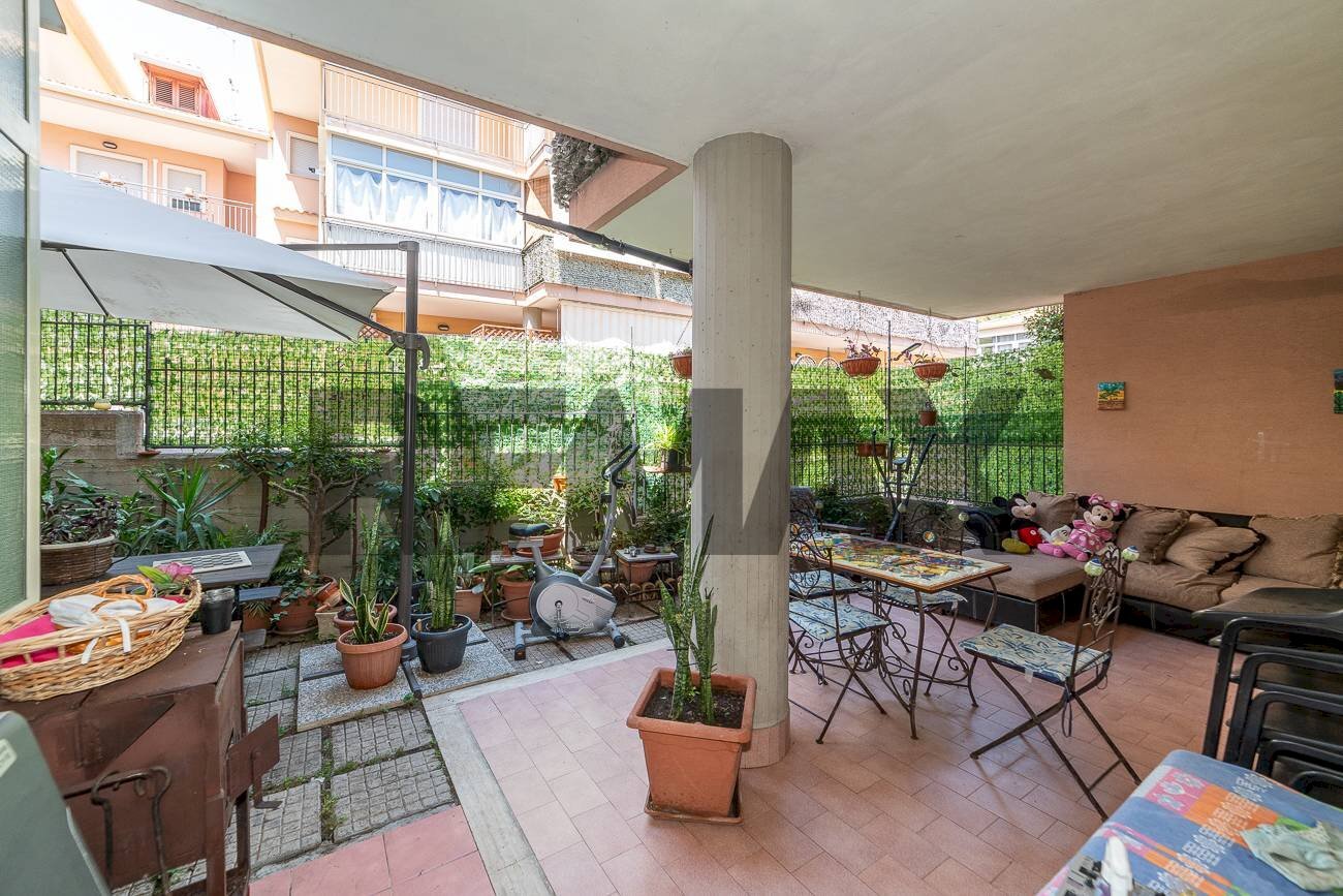 Terrazza - Apartment Via Ignazio Urso
 
10 /A, Aci Catena - photo 1