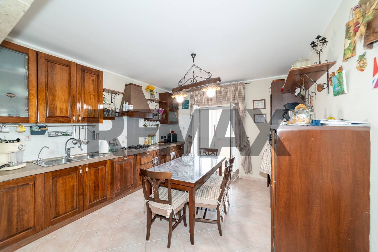 Cucina - Apartment Via Ignazio Urso
 
10 /A, Aci Catena - photo 2