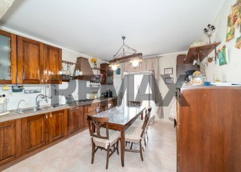 Cucina - Apartment Via Ignazio Urso
 
10 /A, Aci Catena - photo 2