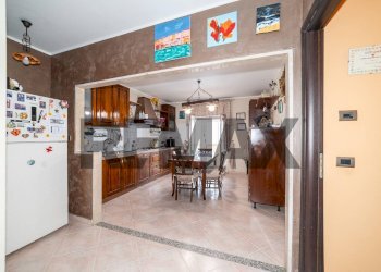 Cucina - Apartment Via Ignazio Urso
 
10 /A, Aci Catena - photo 4