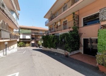 Edificio all\'aperto - Apartment Via Ignazio Urso
 
10 /A, Aci Catena - photo 8