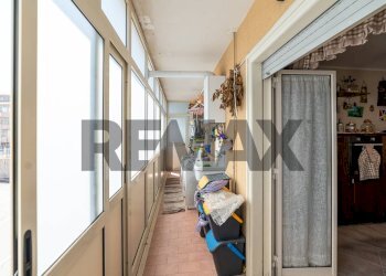 Hall / corridoio - Apartment Via Ignazio Urso
 
10 /A, Aci Catena - photo 12