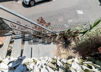 Scale - Apartment Via Ignazio Urso
 
10 /A, Aci Catena - photo 15