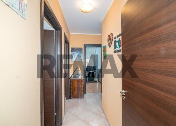 Hall / corridoio - Apartment Via Ignazio Urso
 
10 /A, Aci Catena - photo 17