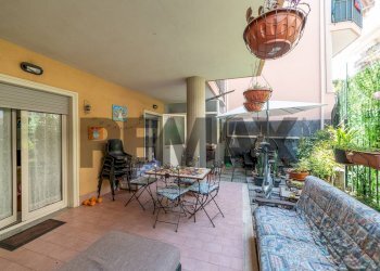 Terrazza - Apartment Via Ignazio Urso
 
10 /A, Aci Catena - photo 27